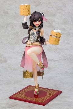 KD Colle 芸芸 Light Novel China Dress ver.-资料图