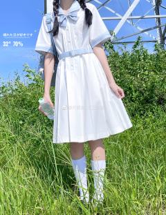 水霖川·盛夏服-资料图