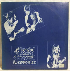 Live! From K.B.F.H. 1981