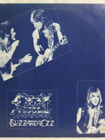 Live! From K.B.F.H. 1981