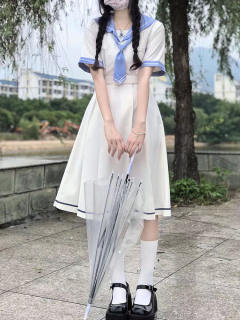 盛夏之约·盛夏服-资料图