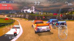 Speed Truck Racing-资料图