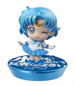 Petit Chara! Series 水野亚美 Limited Edition Set