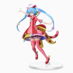 SPM 初音未来 奇幻仙境世界ver.-资料图