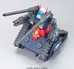 HCM Pro RX-75-4 钢坦克 Master Marking-资料图
