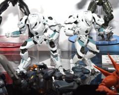 ROBOT魂 无人机甲