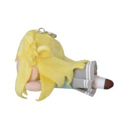 趴趴挂件 Love Live! Sunshine!! x 初音未来 小原鞠莉-资料图