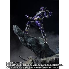 SHF 假面骑士灭亡迅雷 -资料图