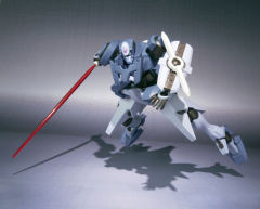ROBOT魂 GNX-609T 厄运式Ⅲ ESF Type-资料图