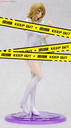 Yamato Girls Collection 森雪 伊斯坎达尔民族服 ver.-资料图