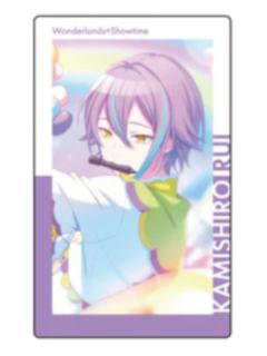 神代类B2-ePick小卡vol.2