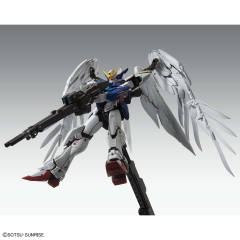 MG 飞翼零式高达EW Ver. ka版-资料图