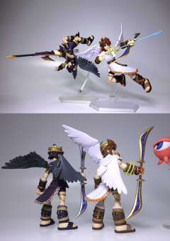 figma#176 黑暗皮特 -资料图