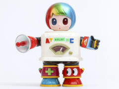 Hapico Machine-资料图