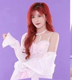 郑丹妮 2023GNZ48纪念生写ver.B