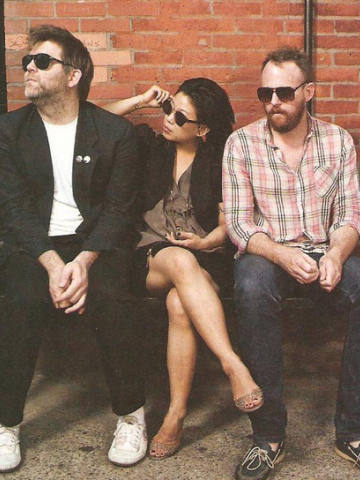 LCD Soundsystem 作品合集