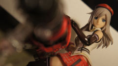SHF 亚莉莎·伊莉妮提娜·阿米耶拉-资料图
