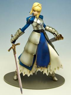 Saber ebCraft ver.-资料图