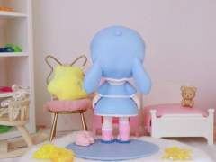 睡衣兔-资料图