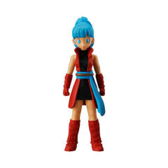 Super Dragon Ball Heroes Skills Figure 02 超蓝 诺特