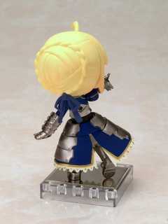 Cu-Poche Saber -资料图