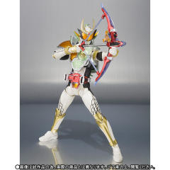SHF 假面骑士 斩月 能量 蜜瓜 装甲-资料图