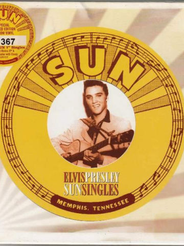 Sun Singles