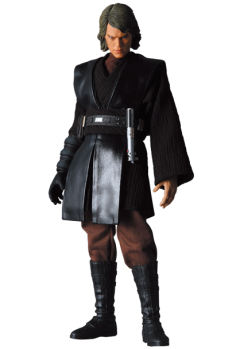 阿纳金·天行者 Revenge of the Sith Ver.-资料图