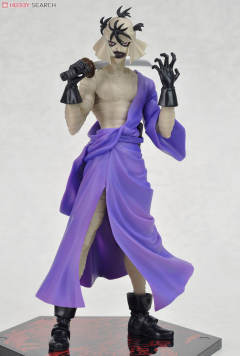 Figuarts ZERO 志志雄真实 -资料图