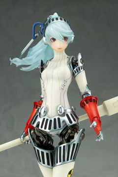 Labrys 裸体 ver.-资料图