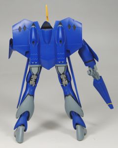 YF-21 Battroid-资料图