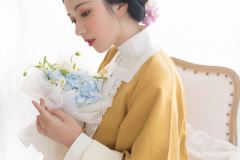 果缤纷·方领-资料图