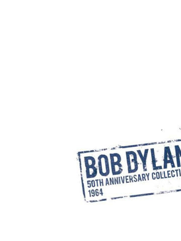 50th Anniversary Collection 1964