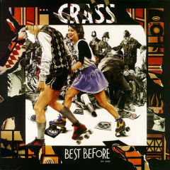 Best Before...1984