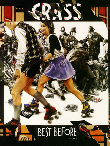 Best Before...1984