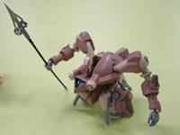 MUZURA Tamashii SPEC Limited