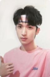 夏日运动会小卡6 ver.B