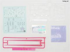 MG 力天使高达-资料图