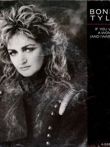 If You Were A Woman (And I Was A Man)