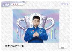 武汉eStarPro.子阳