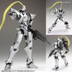 Plan-1056 コダール Robot Damashii <Side AS>-资料图