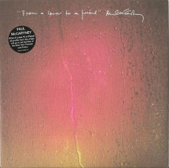 From A Lover To A Friend