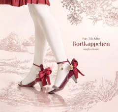 Rotkappchen 小红帽 凉鞋-资料图