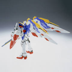 MG XXXG-01W 飞翼高达 Ver.Ka-资料图