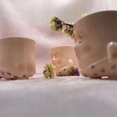 TIKU咖啡杯-资料图