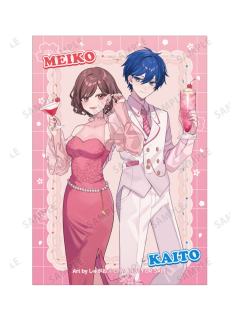 MEIKO&KAITO（AMNIBUS特典）-樱花派对相卡