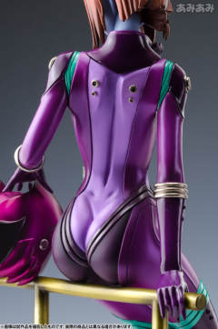 Yamato Girls Collection 梅尔达·狄兹 Pilot Suit ver.-资料图