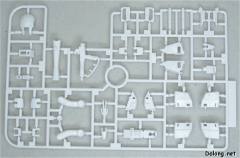 MG XM-X1 F97 海盗高达X1 Ver.Ka-资料图