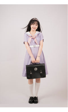 月下铃兰·盛夏服-资料图