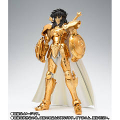 圣斗士圣衣神话 EX 天秤座 童虎 OCE - Original Color Edition